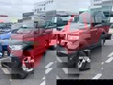 Used 2012 Nissan Frontier SV w/ SV Premium Utility Pkg image 2