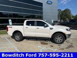 Used 2019 Ford Ranger Lariat w/ Equipment Group 501A Mid image 4