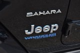 Used 2021 Jeep Wrangler Unlimited Sahara w/ Dual Top Group image 6