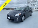 Used 2011 Toyota Prius Four image 4