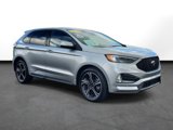 Used 2020 Ford Edge ST w/ Equipment Group 401A image 2
