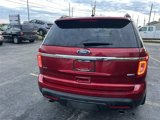 Used 2015 Ford Explorer XLT w/ Equipment Group 202A image 4