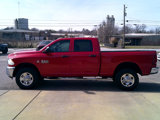 Used 2017 RAM 2500 Tradesman w/ Chrome Appearance Group image 4