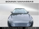 Used 2019 Ford Fusion SE w/ Equipment Group 151A image 4