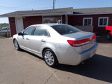 Used 2012 Lincoln MKZ AWD image 4