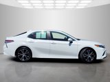 Used 2020 Toyota Camry SE image 3