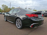 Used 2020 Acura TLX V6 w/ Technology Package image 4
