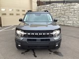 New 2025 Ford Bronco Sport Outer Banks image 2