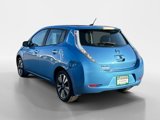 Used 2014 Nissan Leaf SL w/ Premium Package image 3
