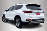 Used 2020 Hyundai Santa Fe SEL w/ Convenience Package image 4