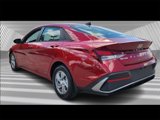 Certified 2024 Hyundai Elantra SE image 6