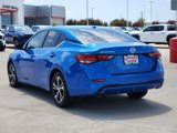 Used 2023 Nissan Sentra SV image 4