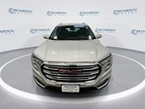 Used 2022 GMC Terrain SLT w/ Infotainment Package II image 3