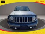 Used 2012 Jeep Patriot Latitude w/ Sun/Sound Group image 2