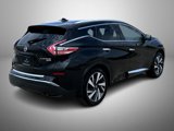 Used 2018 Nissan Murano Platinum image 5