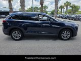 Used 2018 MAZDA CX-9 Touring w/ Touring Premium Package image 6