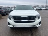 Used 2022 Kia Seltos LX image 2