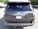 Certified 2019 Toyota 4Runner Limited image 5