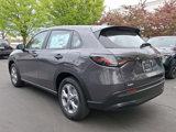 New 2025 Honda HR-V LX image 3