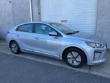 Used 2022 Hyundai Ioniq SE image 3