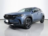 Used 2024 MAZDA CX-50 AWD 2.5 S w/ Premium Plus Pkg image 3
