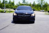 Used 2018 Mercedes-Benz CLA 250 4MATIC image 2