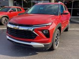 New 2026 Chevrolet TrailBlazer LT w/ Convenience Package image 2
