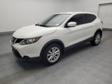 Used 2018 Nissan Rogue Sport S w/ S Appearance Package image 2