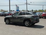 Certified 2022 Hyundai Tucson SEL image 5