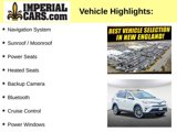 Certified 2017 Toyota RAV4 Limited image 3