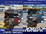 Certified 2022 Ford Bronco Sport Outer Banks w/ Tech Package image 5