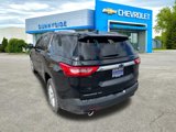 Used 2018 Chevrolet Traverse LT w/ LPO, Floor Liner Package image 5