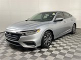 Used 2021 Honda Insight Touring image 4
