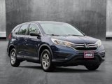 Used 2015 Honda CR-V LX image 3