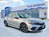 Used 2023 Honda Civic EX image 1