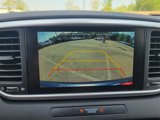 Used 2022 Kia Sportage LX image 3