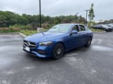 Used 2025 Mercedes-Benz C 300 4MATIC Sedan image 3