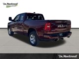 New 2025 RAM 1500 Lone Star image 4