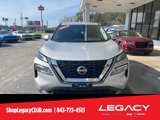 Used 2023 Nissan Rogue SV image 3