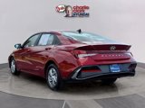 Certified 2025 Hyundai Elantra SE image 3