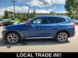 Used 2021 BMW X3 xDrive30i w/ Premium Package image 3
