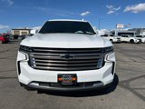Used 2024 Chevrolet Tahoe High Country image 3