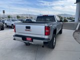 Used 2016 GMC Sierra 2500 SLT w/ Driver Alert Package image 5