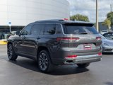 Used 2022 Jeep Grand Cherokee L Overland image 3