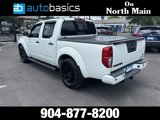 Used 2020 Nissan Frontier SV w/ Midnight Edition Floor Mats image 3
