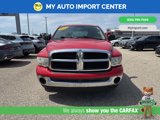 Used 2004 Dodge Ram 1500 Truck SLT w/ Trailer Tow Group image 2