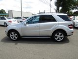 Used 2010 Mercedes-Benz ML 350 2WD image 4