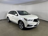 Used 2018 Acura MDX SH-AWD w/ Technology Package image 3