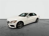 Used 2015 Mercedes-Benz C 300 4MATIC Sedan image 4