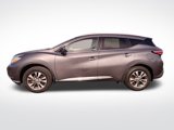 Used 2017 Nissan Murano SL image 2